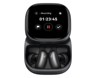 soundcore Słuchawki Liberty 5 Pro Max Czarne - 1529050 - zdjęcie 9